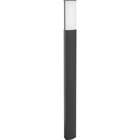 Faro Datna 74444E - Lampadaire extérieur LED gris foncé IP65 (1/2)