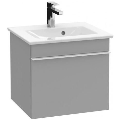 Meuble vasque VENTICELLO 466x420x426mm Gr Vers 5 Cop Sa Oak