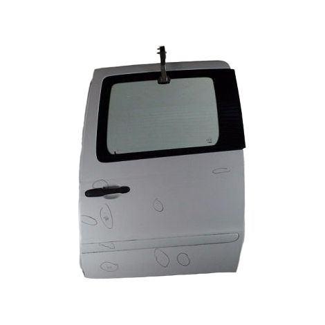 Porte Coulissante Gauche MERCEDES Vaneo 2002-05 [PRODUIT D'OCCASION]♻️4147300205