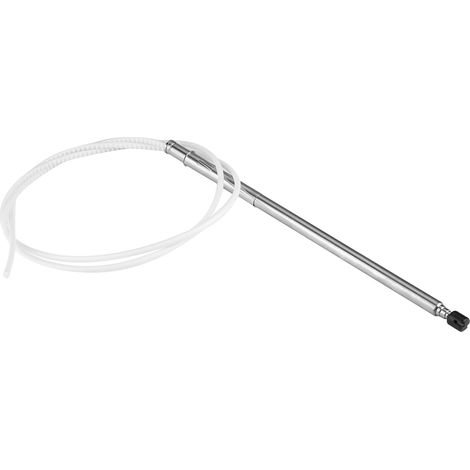 Mât d'antenne radio électrique pour Volvo S40 2000-2003 3345775 (1/5)