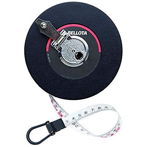 ROTELLA METRICA 'ECO' mt 50 (1/3)