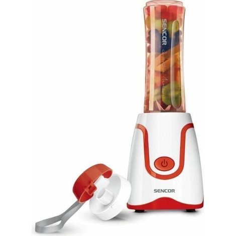 Sencor SBL 2114RD Mixer Rot 0,6 L 500 W