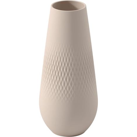 Vase Beige Haut (1/3)