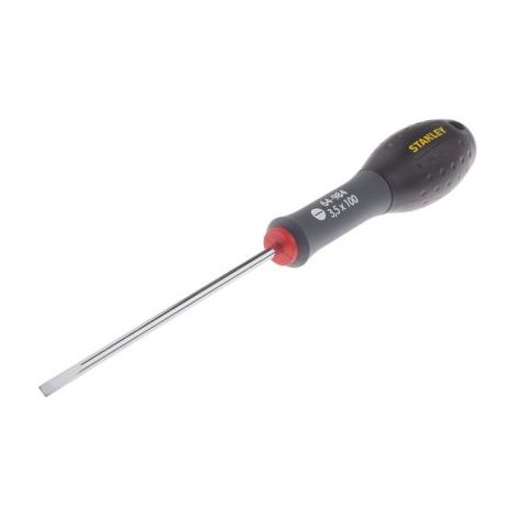 Tournevis standard Stanley, pour vis Fendu 3.5 mm ( Prix pour 1 )