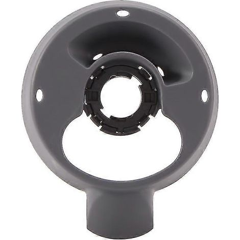 Base fixe pour robot culinaire Thermomix TM31, couteau mélangeur Yuante (1/5)