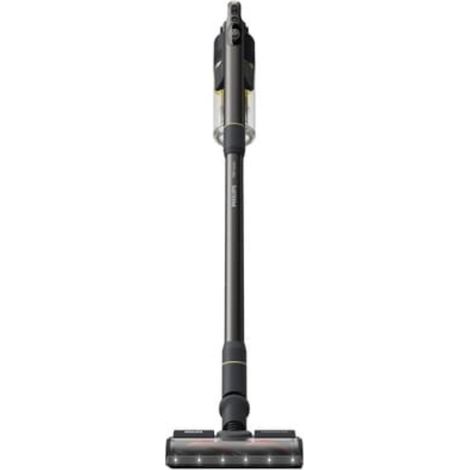 Philips XC7057/01 SpeedPro Max Aqua Aspirateur à main sans fil 2 en 1, fonction balayage incluse (1/5)