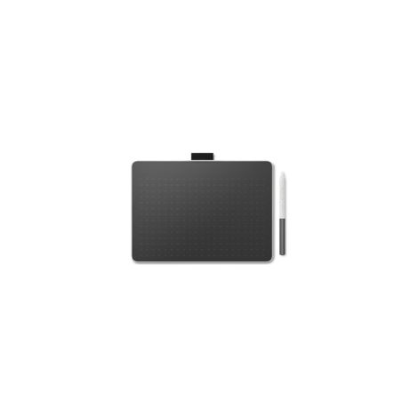 Wacom One M Grafiktablett Schwarz, Weiß 216 x 135 mm USB (1/3)