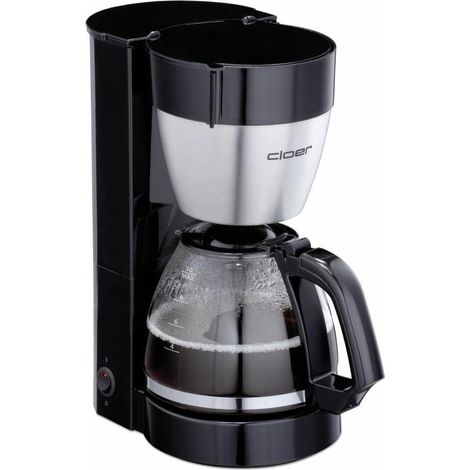 Cloer 5019 Kaffeemaschine (1/5)