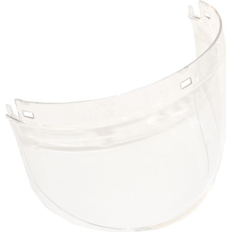 3M Forsthelm Visier aus Polycarbonat 5F-11