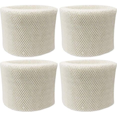 Lntyq 4er-Pack HC14 E-Filter, kompatibel mit HC-14 HC-14V1 HC-14 HC-14N-Serie, Modellen HCM-6009 HCM-6011 HEV680 HEV685 (1/5)