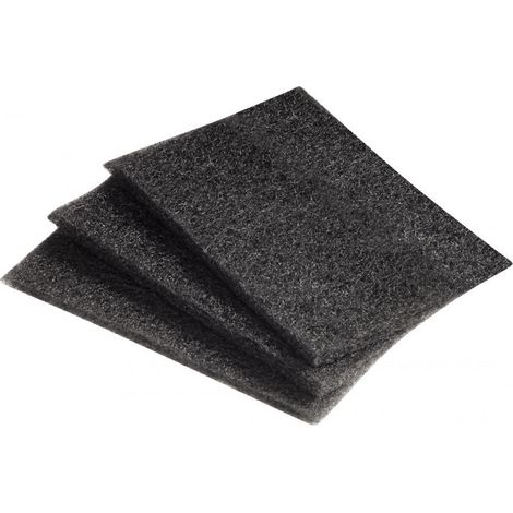 Xavax 00110241 Handstaubsauger schwarz kompakt (1/3)