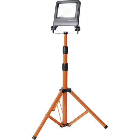 Osram LED-Baustrahler Worklight Tripod IP65 30 W (1/3)