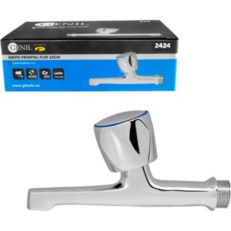 Grifo frontal 13cm, Genil. (1/4)