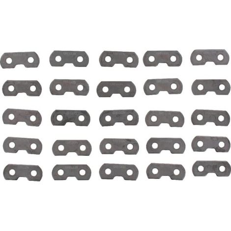 Maillon attache rapide femelle 3/4" 3,1mm OREGON P24569