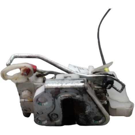[PRODUIT D'OCCASION] Systeme Condamnation Avant Gauche CITROEN C1 I Phase 1 2005-2008 ♻️ Ref Oe. 9135s2 - Garantie à vie (1/3)