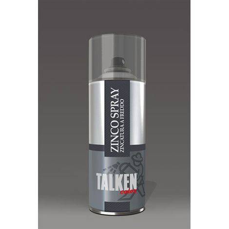 Talken Spray Zink ML 400