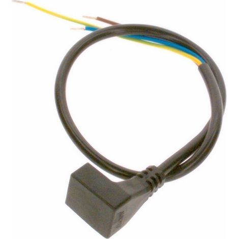 Ersatzteil 87182215120 Pumpenkabel 460mm von BOSCH - 87182215120 (1/2)