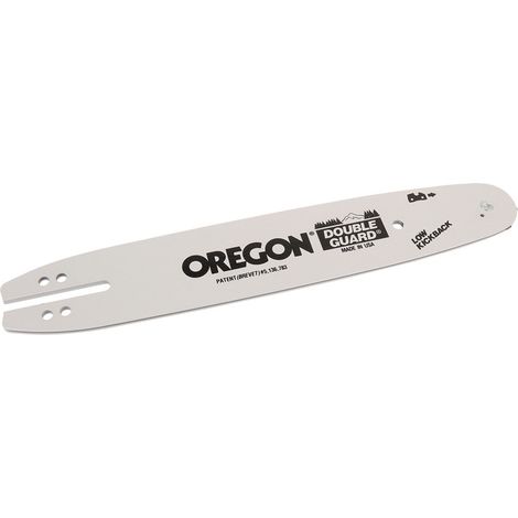 Draper 250mm Oregon Guide Bar for 14162 (25164) (1/5)