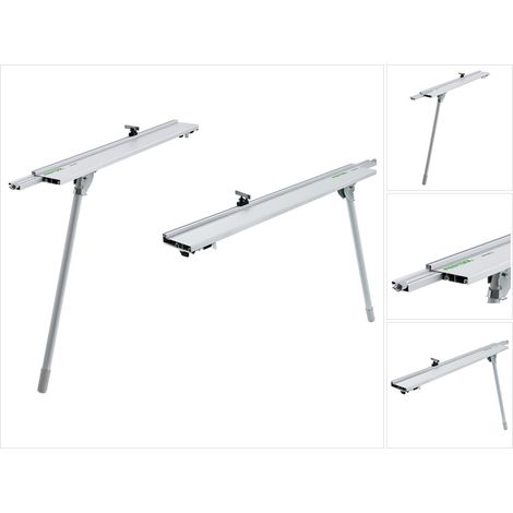 Festool Tope para tronzar KA-UG-KS 60-R/L (1/5)