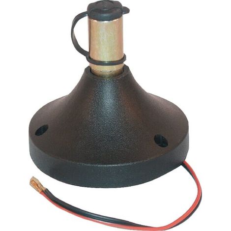 Soporte plano para girofaro AJBA LA30061 (1/3)