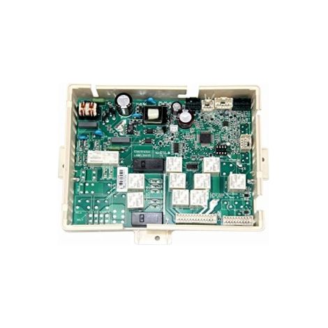 Scheda di potenza 2000 - Forni, Fornelli Elettrici e a Gas - ELECTROLUX - 293648