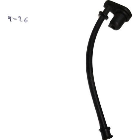 Goma Gasolina Completa compatible con Slp600A para Cortasetos