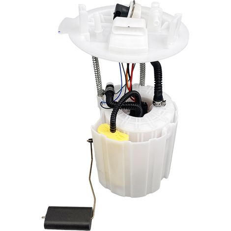 Kraftstoffpumpenmodul geeignet für Mercedes-Benz CLA W117, GLA W156 - A2464701294 V30090125 (1/4)
