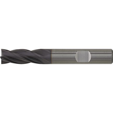 GÜHRING Schaftfräser SL DIN6527 VHM FIRE Z4 6,0mm (1/5)