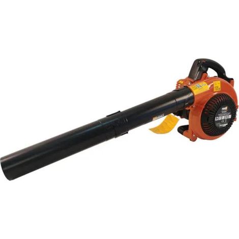 Soffiatore termico feider modello 3661602043788 potenza 650 W