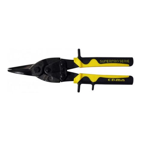 Blechschere Typ „Aviation“ Flyer‘S EDMA 42 mm - 0107
