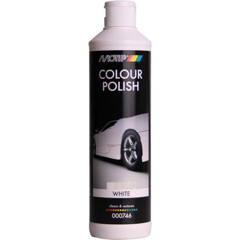 MOTIP pulidor de coches 000746