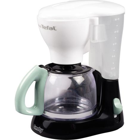 Smoby Tefal Coffee Maker 310544 (1/4)