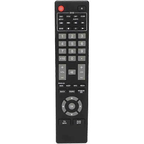 Télécommande Haute Performance pour TV 45FNT004 28MD403V 32MD304V - Transmission Stable (1/4)
