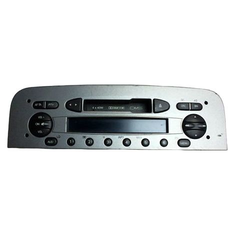 Autoradio ALFA ROMEO 147 5p [PRODUIT D'OCCASION]♻️156053469