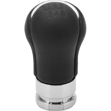 Schaltknauf für 6-Gang-Schaltgetriebe, 32 mm / 1,26 Zoll, Ersatzteil für den Innenraum des Nissan (1/5)
