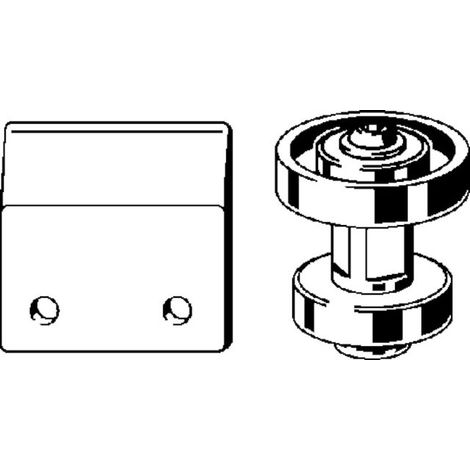 VIEGA 731915 Jeu de pièces détachées Raxinox 4441.6 (1/3)