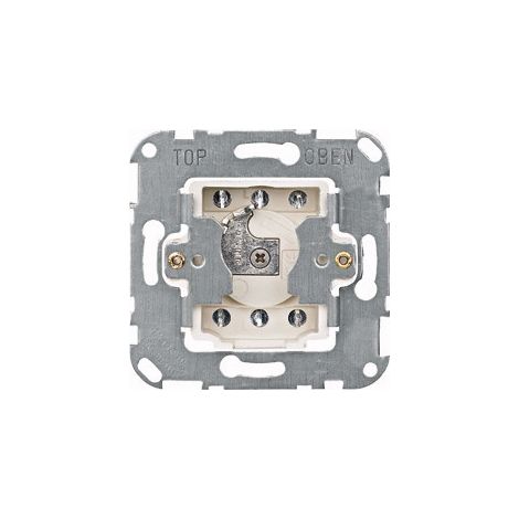 MERTEN 318901 INSERTO PER TAPPARELLE PER CILINDRO/CORPO SERRATURA 2 PIN