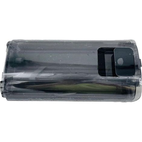 Réservoir d'eau propre, seau d'eau propre, récipient de stockage d'eau pour aspirateur H15 Pro/H15 Pro HEAT (1/5)