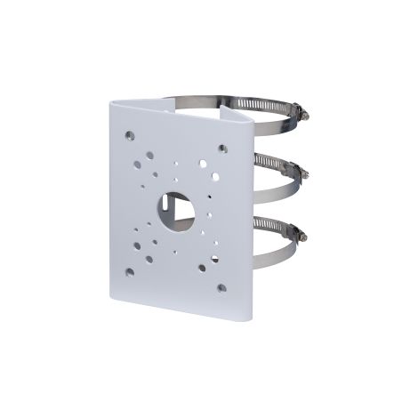 PFA150 - Adattatore da palo 130x170x45 mm