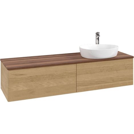 Villeroy & Boch K38052HN WTUS Antao K385 1600x360x500mm (1/3)