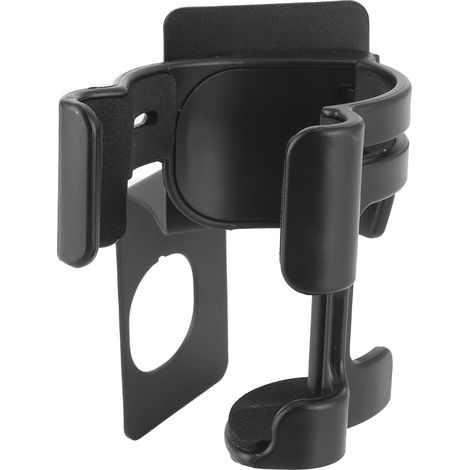 2-in-1-Handyhalterung mit Getränkehalter, multifunktionaler Organizer, kompatibel mit Jeep Wrangler JL (1/5)