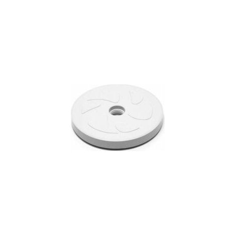 Ruota di ricambio bianca di grandi dimensioni per Polaris 180/280/380 - Polaris - C6 - Crezuo