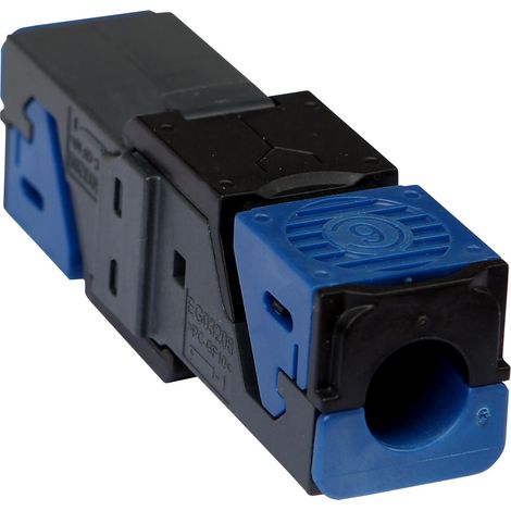 Prolongateur de câble catégorie 6 FTP LEGRAND 033748 (1/2)