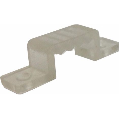 Support de Fixation Bandeau LED 220V - Unité / 2835 - SILUMEN