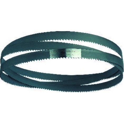 Röntgen Metallsägeband HSS-Co8 Bi 1440x13x0,6 10-14Z