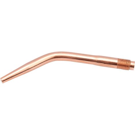 Draper No.3 Heavy Duty Swaged Oxy-Acetylene Welding Nozzle (Model 35036)