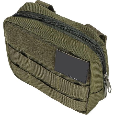 Gilet pour chien, sac à dos mains libres, sacoche de selle pour chien, idéal pour l'entraînement, la randonnée, le camping et les longues promenades. (1/2)