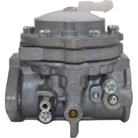 Kit Carburateur pour Débroussailleuse et Tronçonneuse Compatibilité étendue, modèles 070/090G, performance stable, remplacement pour facile, usage tondeuse (1/5)