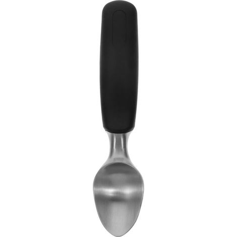 Cuillère à Glace en Acier Inoxydable Multi-usage pour Boules (1/5)