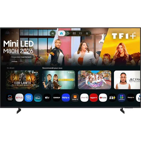 TV 65 MINI LED 4K
